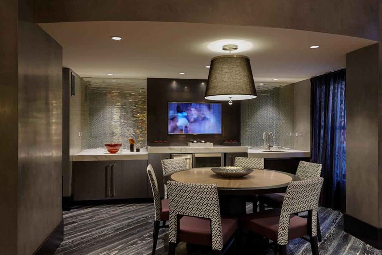 Logan Circle 2Br W Gym Wd Pool Nr Bars Wdc-481 Leilighet Washington Eksteriør bilde
