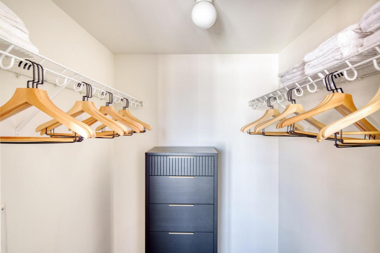 Logan Circle 2Br W Gym Wd Pool Nr Bars Wdc-481 Leilighet Washington Eksteriør bilde