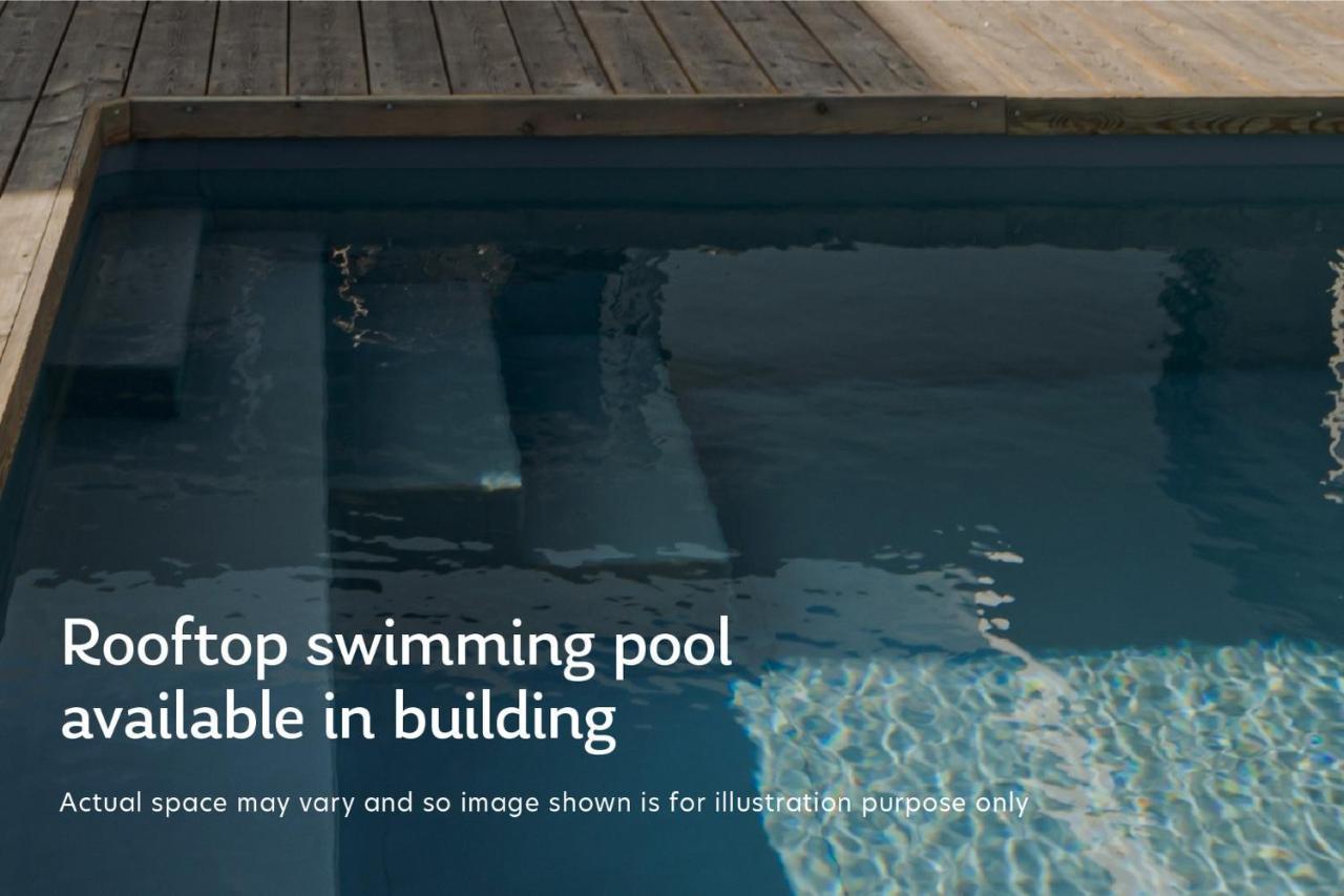Logan Circle 2Br W Gym Wd Pool Nr Bars Wdc-481 Leilighet Washington Eksteriør bilde