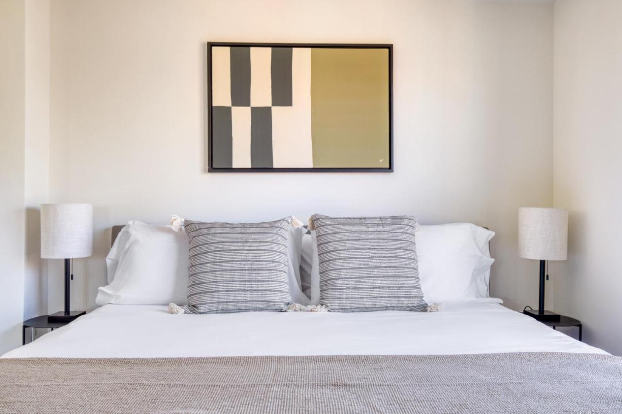 Logan Circle 2Br W Gym Wd Pool Nr Bars Wdc-481 Leilighet Washington Eksteriør bilde