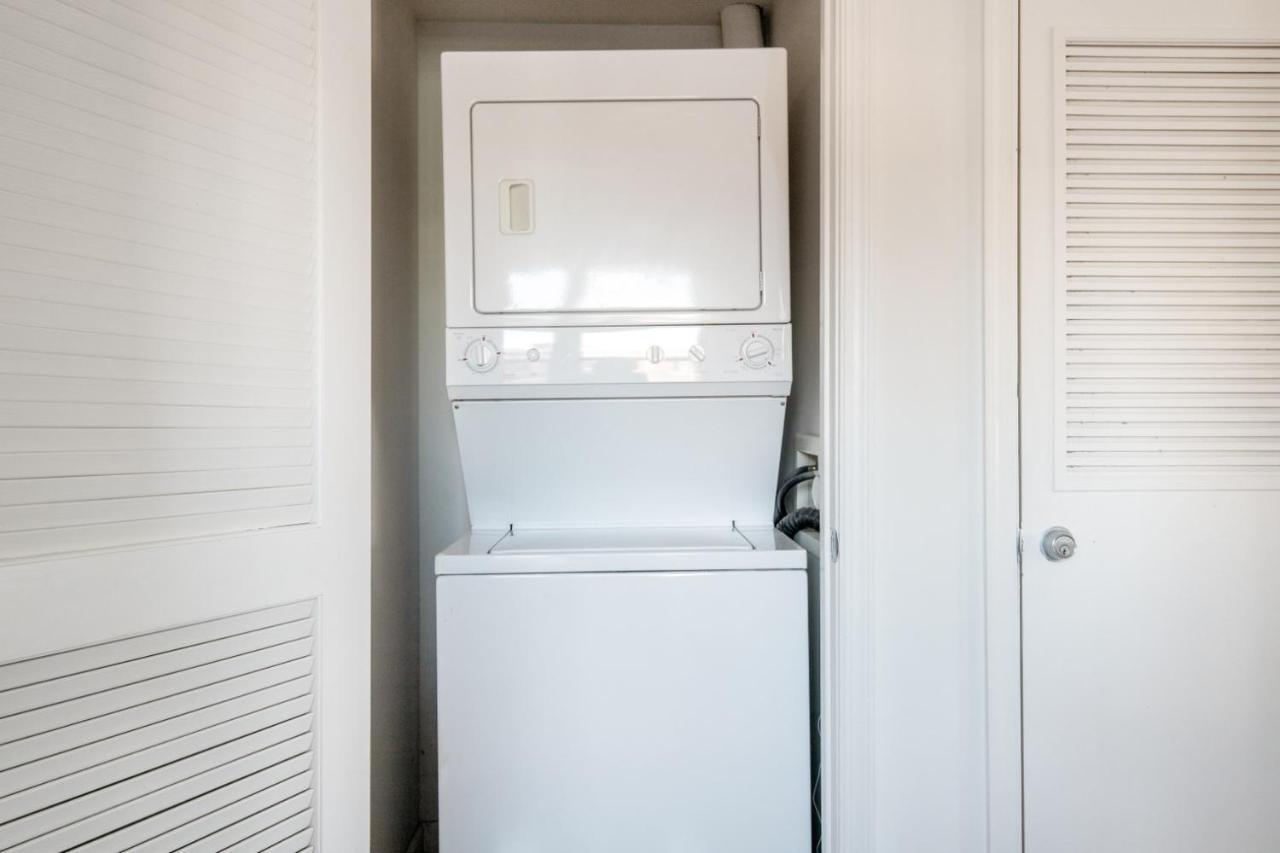 Logan Circle 2Br W Gym Wd Pool Nr Bars Wdc-481 Leilighet Washington Eksteriør bilde