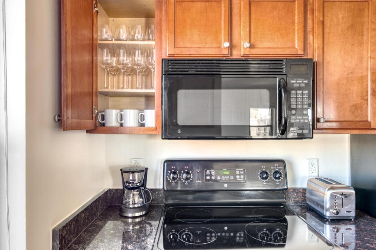 Logan Circle 2Br W Gym Wd Pool Nr Bars Wdc-481 Leilighet Washington Eksteriør bilde