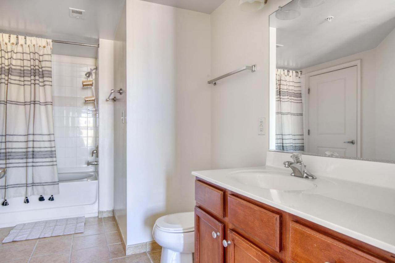 Logan Circle 2Br W Gym Wd Pool Nr Bars Wdc-481 Leilighet Washington Eksteriør bilde